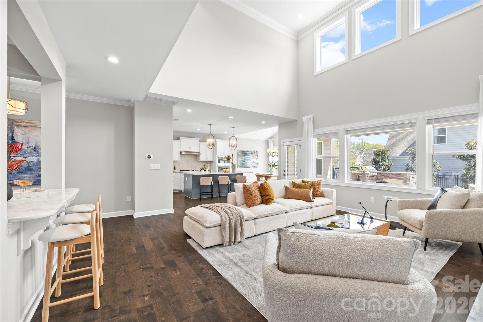 4620 Sagewood Park Road Matthews, NC 28105 - Photo 8 of 47