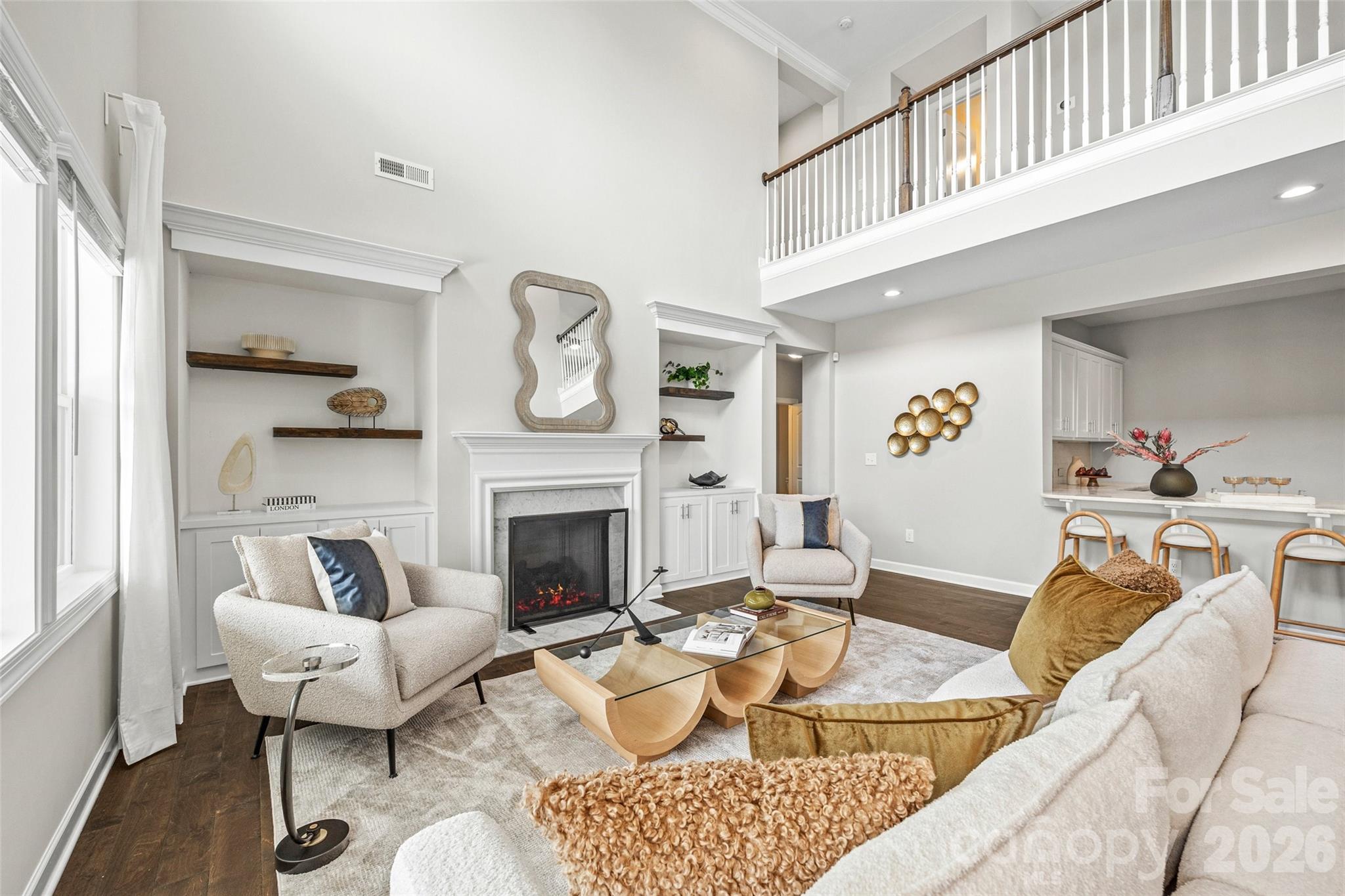 4620 Sagewood Park Road Matthews, NC 28105 - Photo 9 of 47