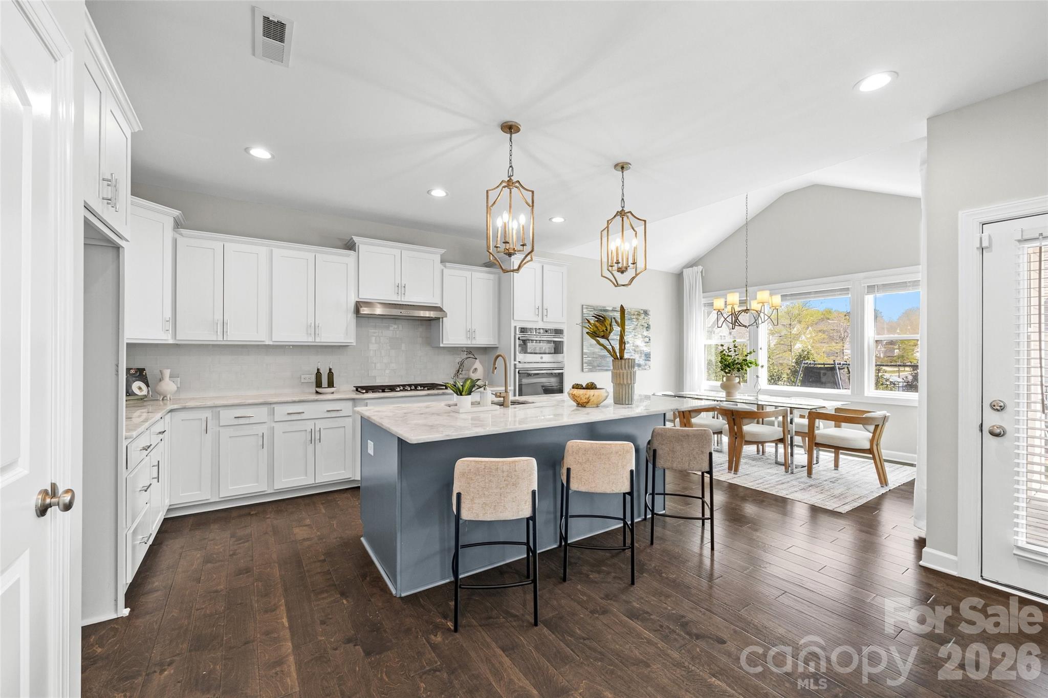 4620 Sagewood Park Road Matthews, NC 28105 - Photo 10 of 47