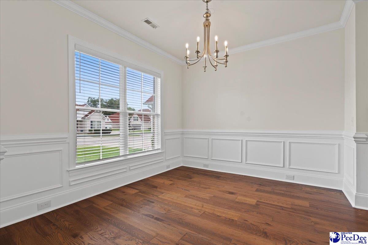 3213 West Strada Rosa Florence, SC 29501 - Photo 14 of 46 Gallery Image 14