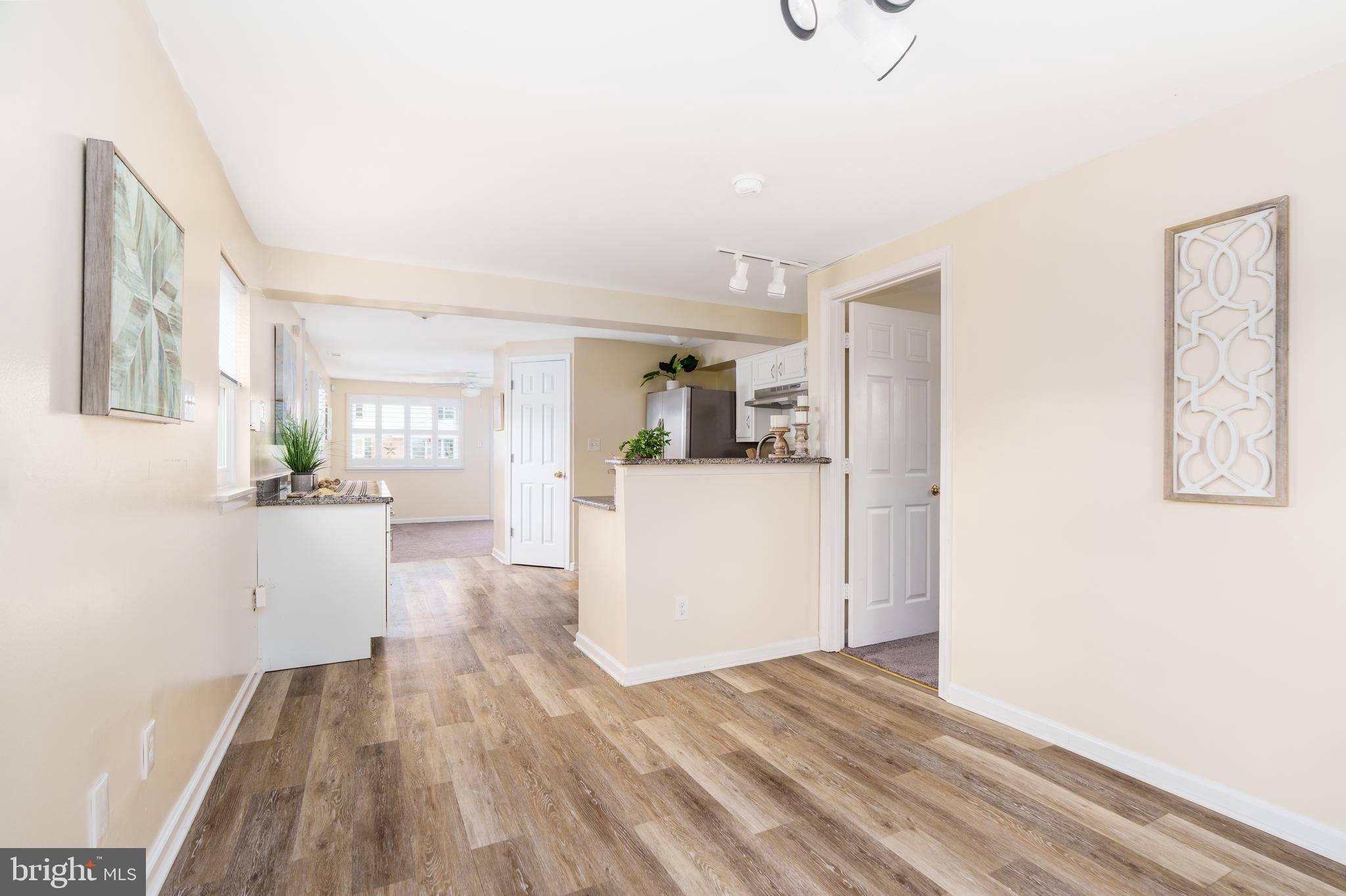 102 Miller Street Elkton, MD 21921 - Photo 6 of 15 Dining room off the kitchen