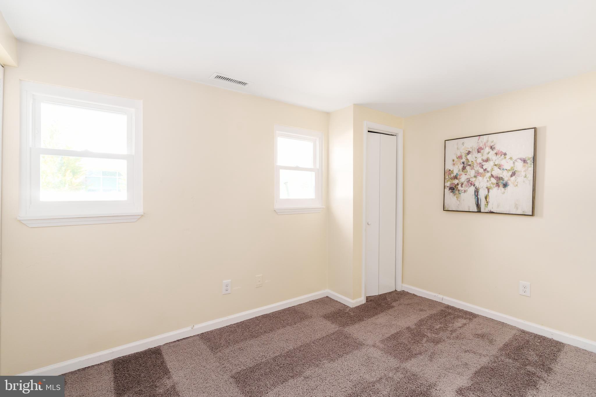 102 Miller Street Elkton, MD 21921 - Photo 10 of 15 Bedroom 3 (off dining room)