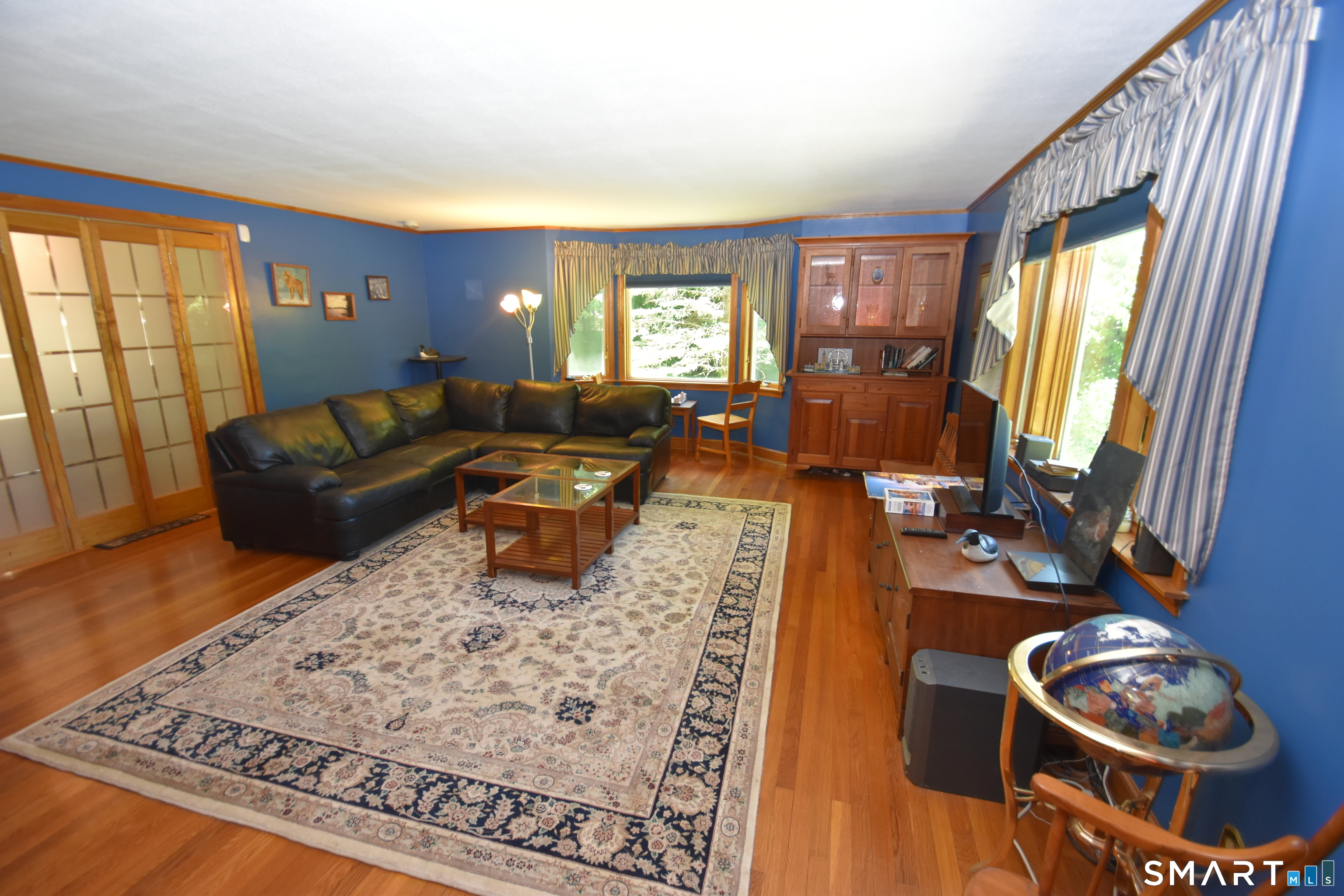 244 Chestnut Hill Road Glastonbury, CT 06033 - Photo 23 of 36