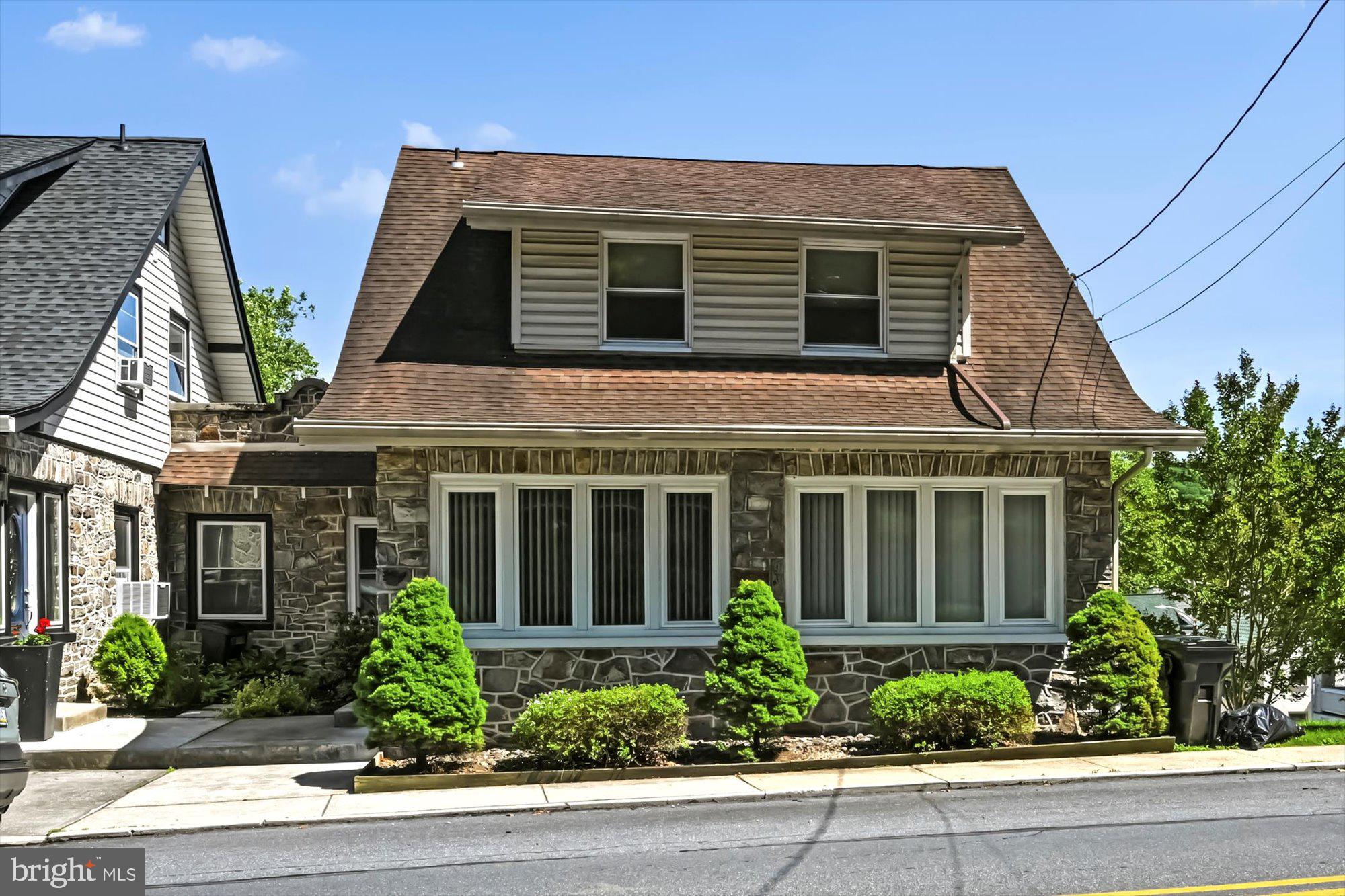 433 Friedensburg Road Reading, PA 19606 - Photo 1 of 26 Front View