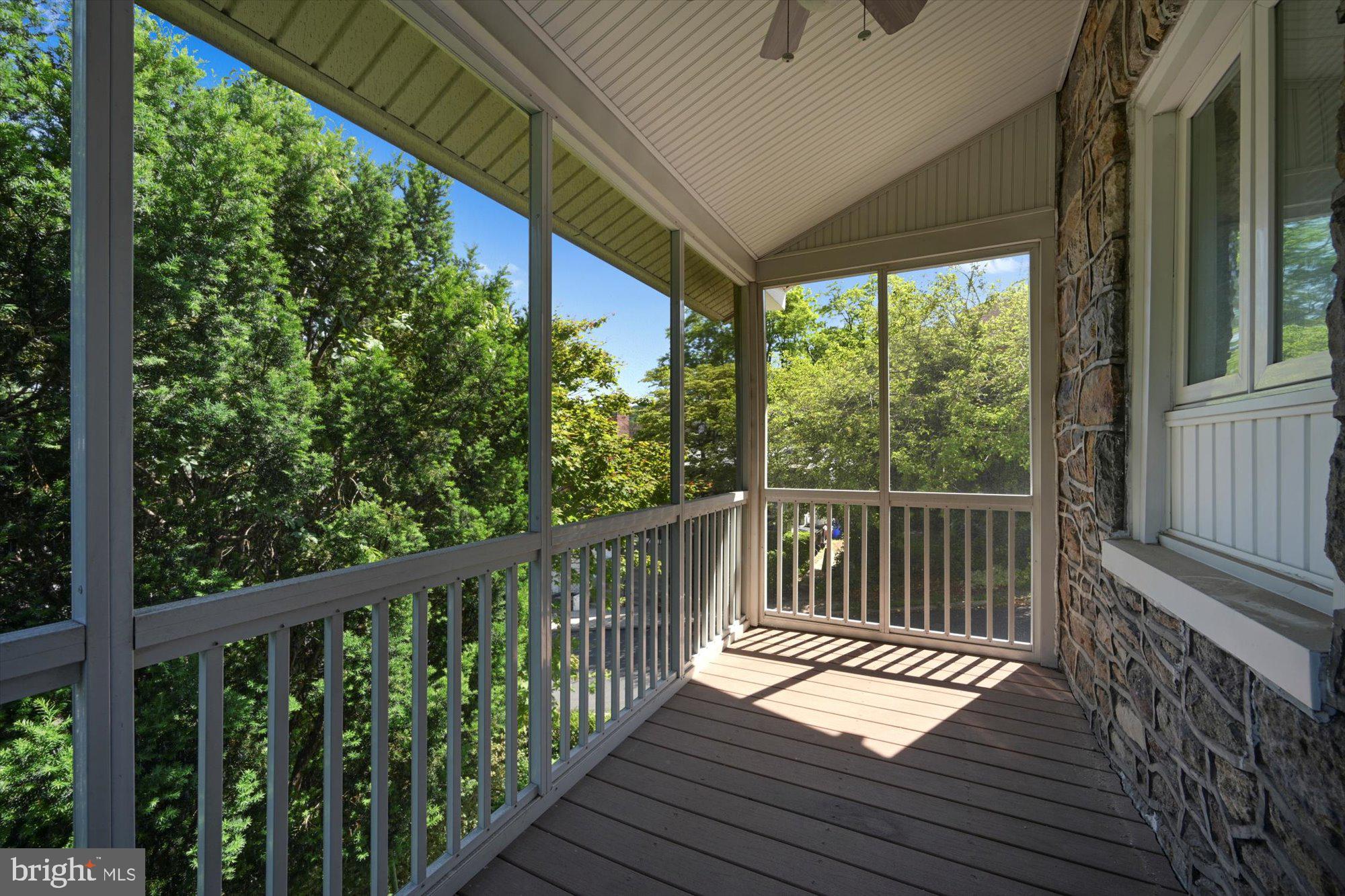 433 Friedensburg Road Reading, PA 19606 - Photo 13 of 26 Porch
