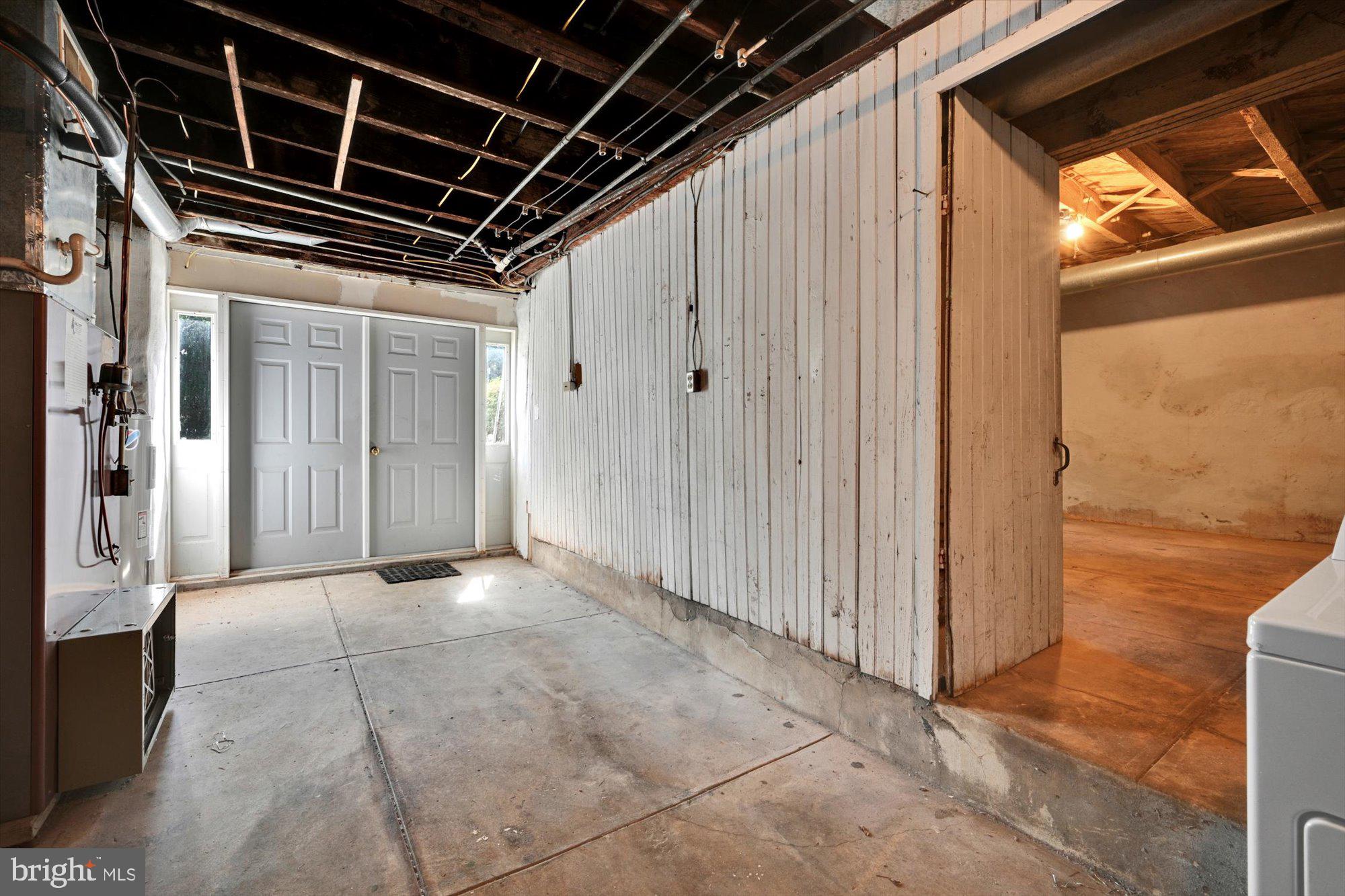433 Friedensburg Road Reading, PA 19606 - Photo 22 of 26 Basement