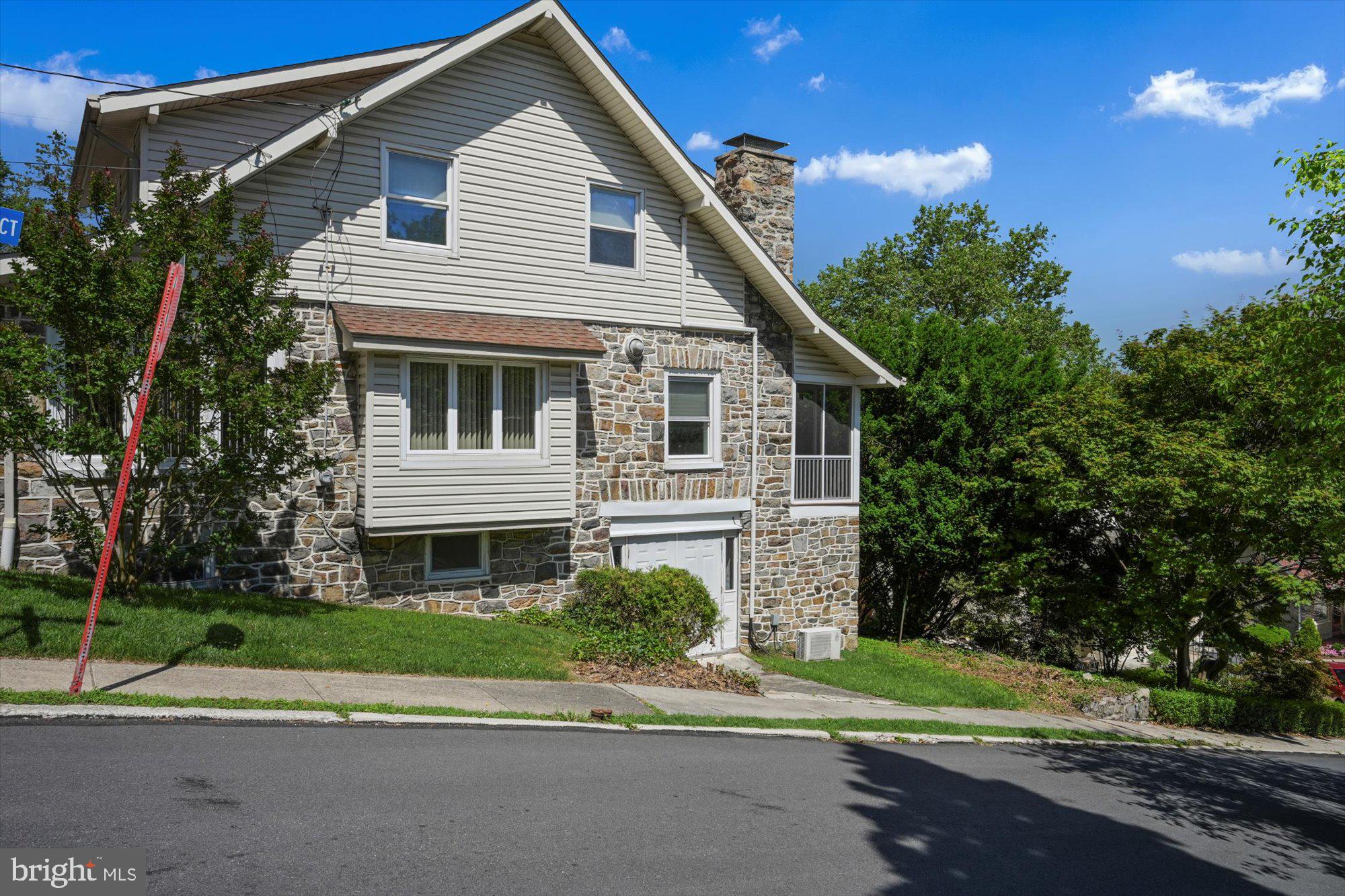 433 Friedensburg Road Reading, PA 19606 - Photo 24 of 26 Side View