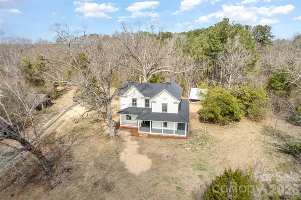 $329,000 | 502 West Allenton Street, Mount Gilead, NC 27306