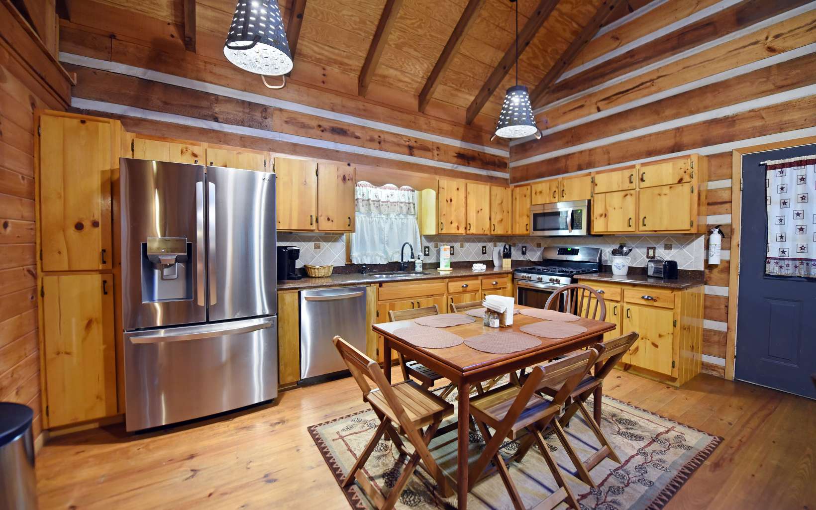 487 Weeks Creek Road Blue Ridge, GA 30513 - Photo 29 of 46 Additional View
