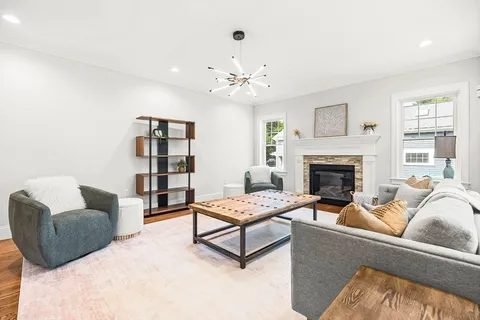 $2,399,000 | 49 Sheridan Circle, Winchester, MA 01890