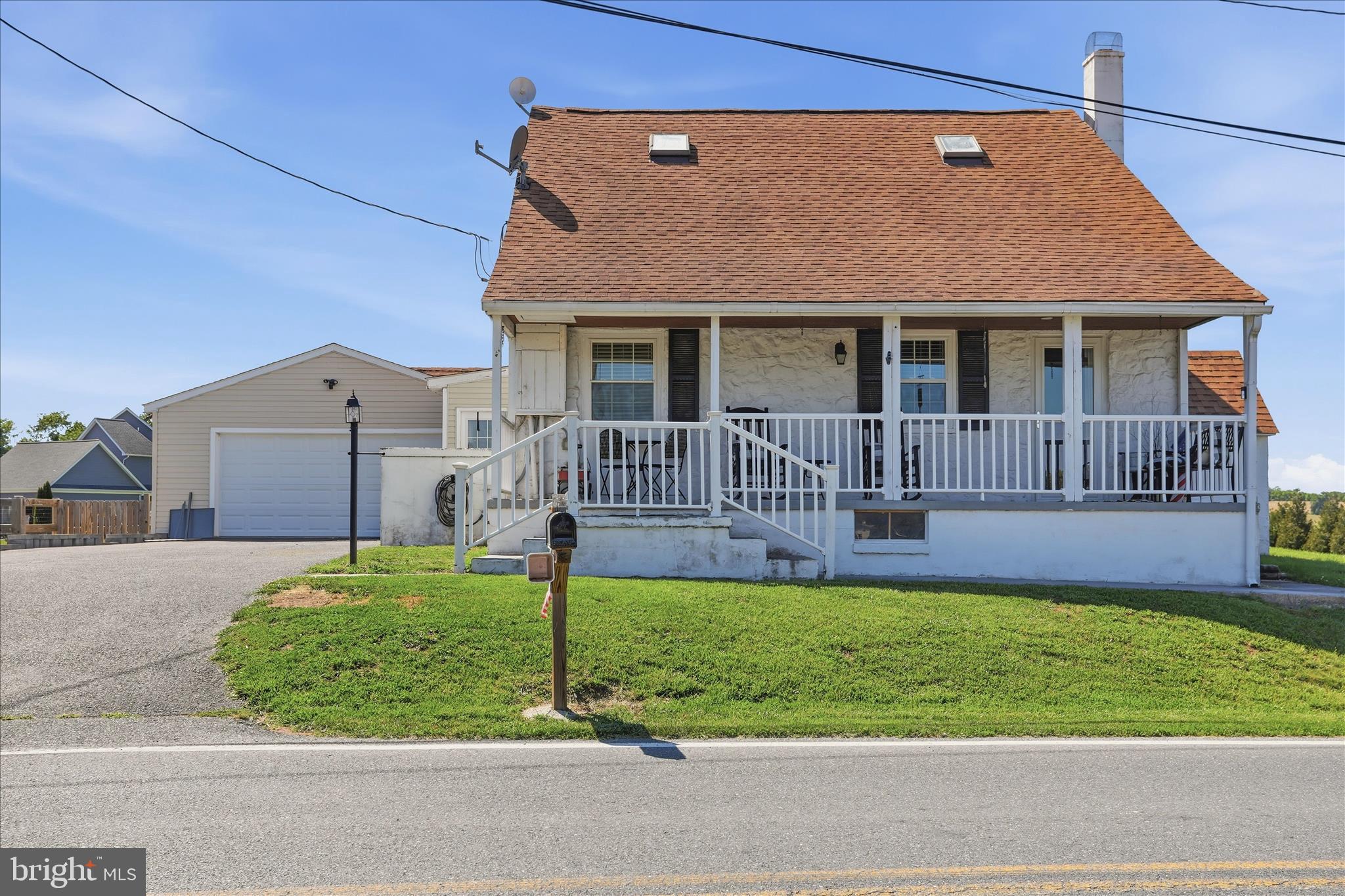12138 Keymar Road Keymar, MD 21757 - Photo 1 of 46