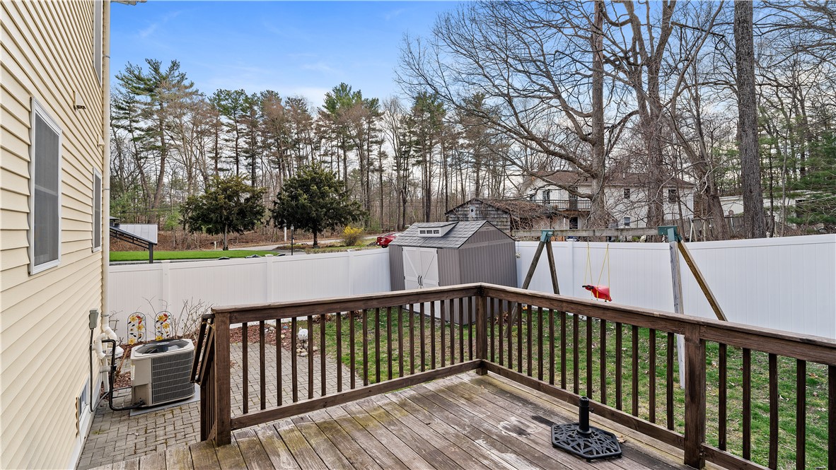 44 Leigh Road Cumberland, RI 02864 - Photo 33 of 37