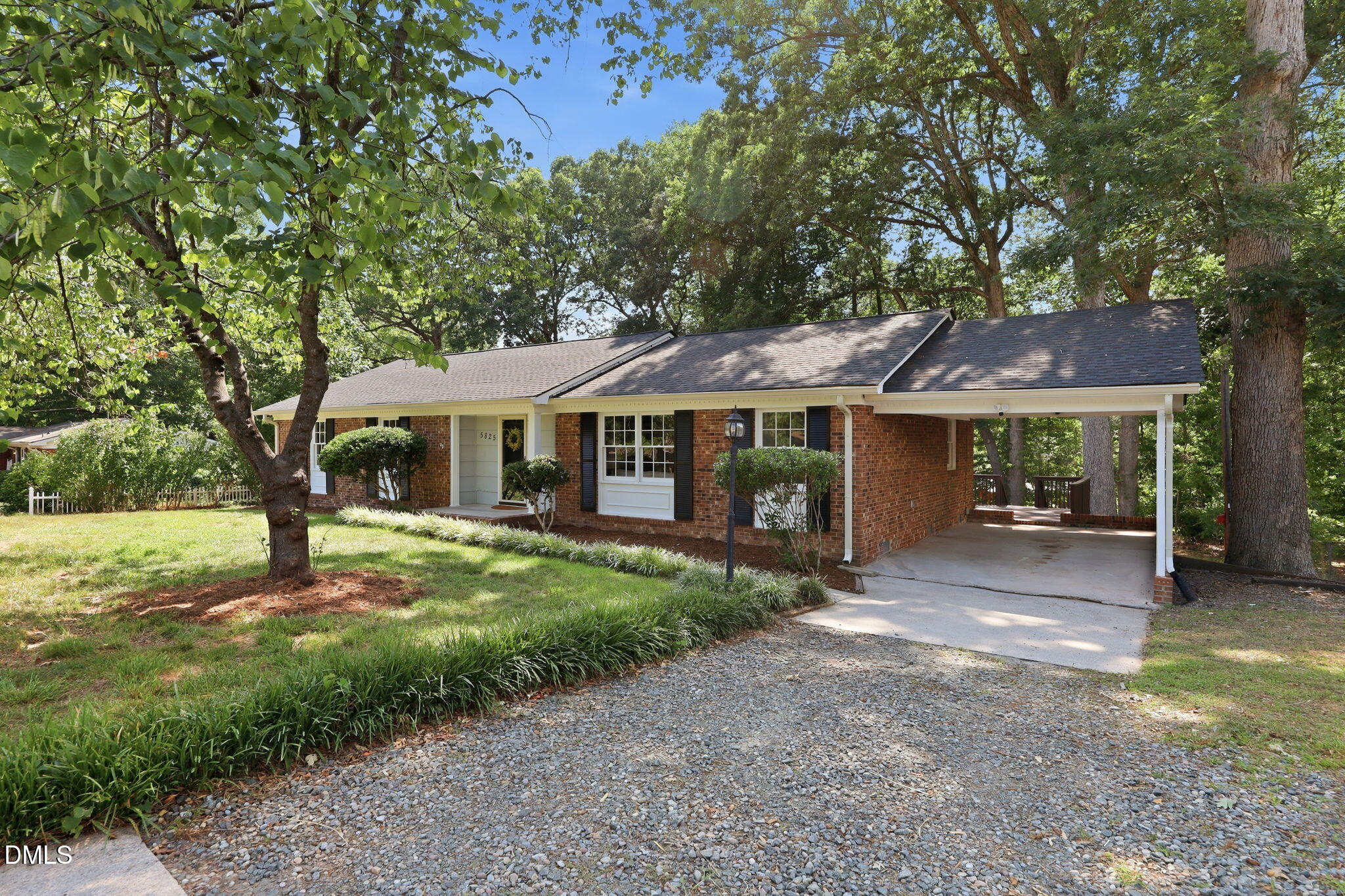 5825 Ridgeview Road Durham, NC 27712 - Photo 1 of 33 001-53-web-or-mls-IMG_2468