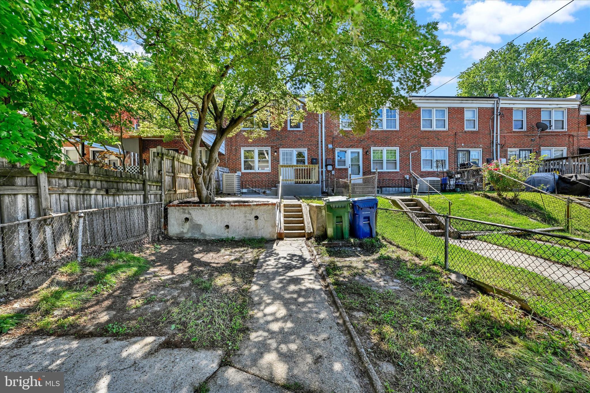 5422 Bucknell Road Baltimore, MD 21206 - Photo 13 of 28