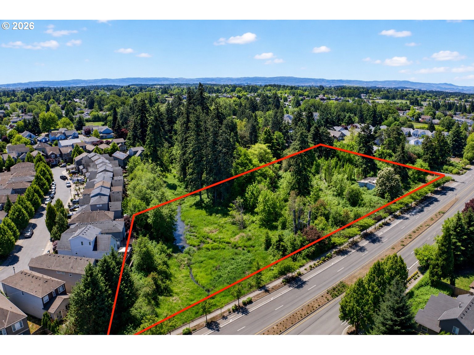 21040 Southwest Baseline Road Beaverton, OR 97003 - Photo 3 of 15
