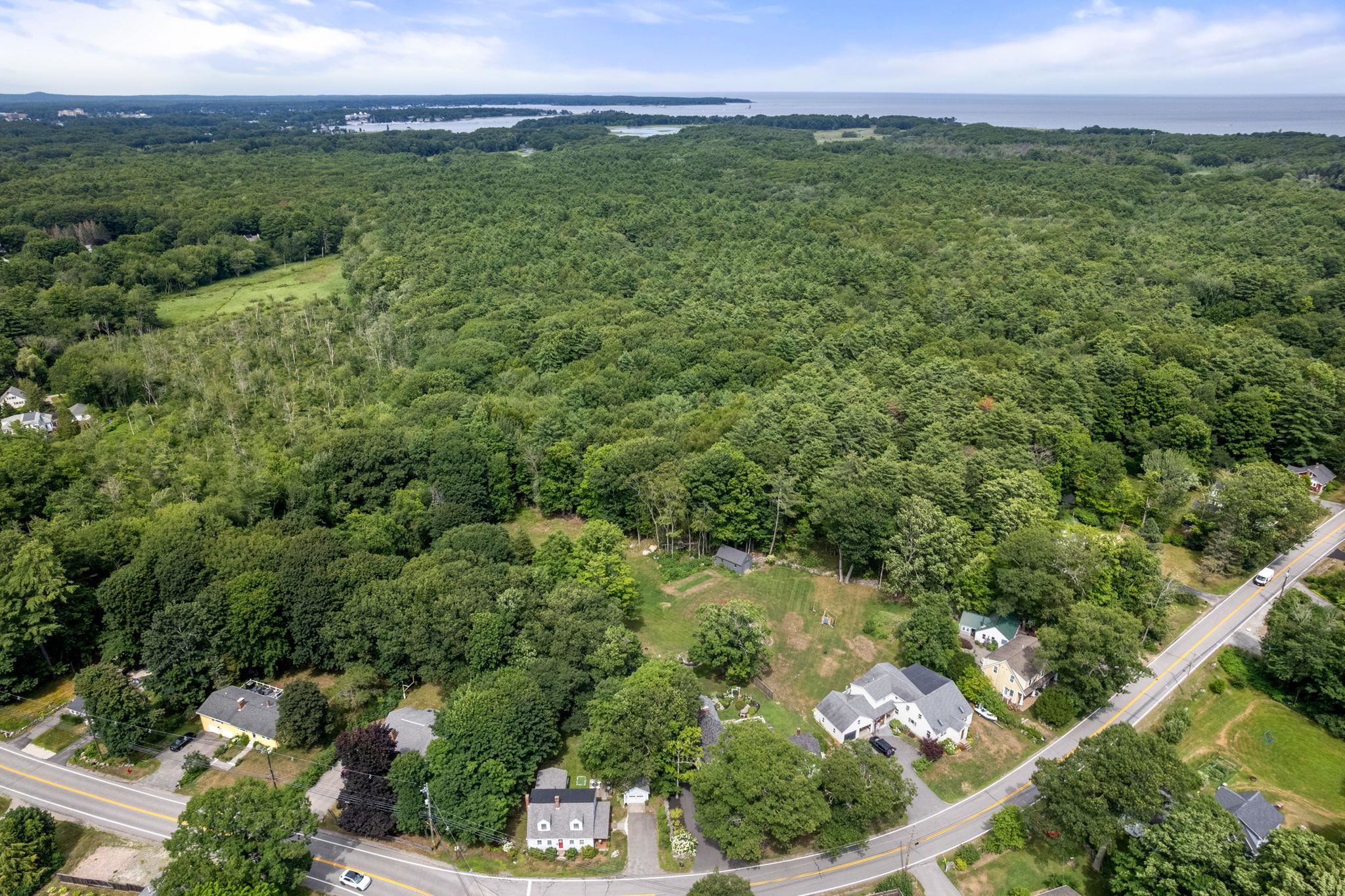 167 Clark Road Rye, NH 03870 - Photo 43 of 48