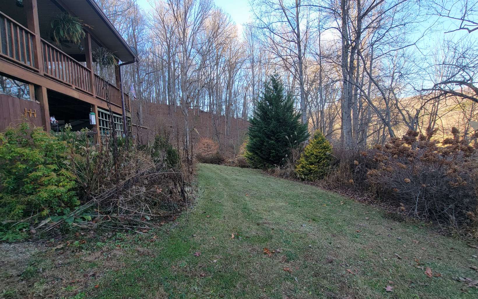 130 Hot House Road Hayesville, NC 28904 - Photo 26 of 30 Additional View