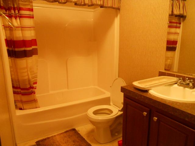 988 Coaling Road Charlotte, TN 37036 - Photo 4 of 19 NEAT HALL BATH