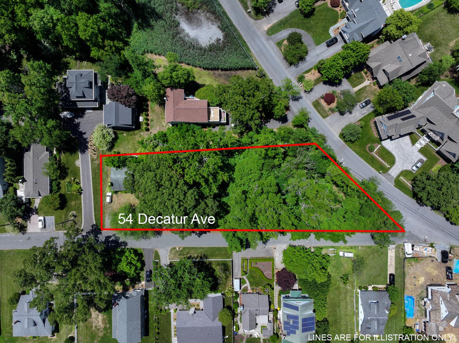 54 Decatur Avenue Annapolis, MD 21403 - Photo 3 of 63 USE YOUR IMAGINATION!