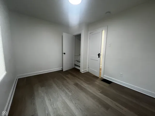 $975 | 1504 North Gladstone Avenue, Indianapolis, IN 46201