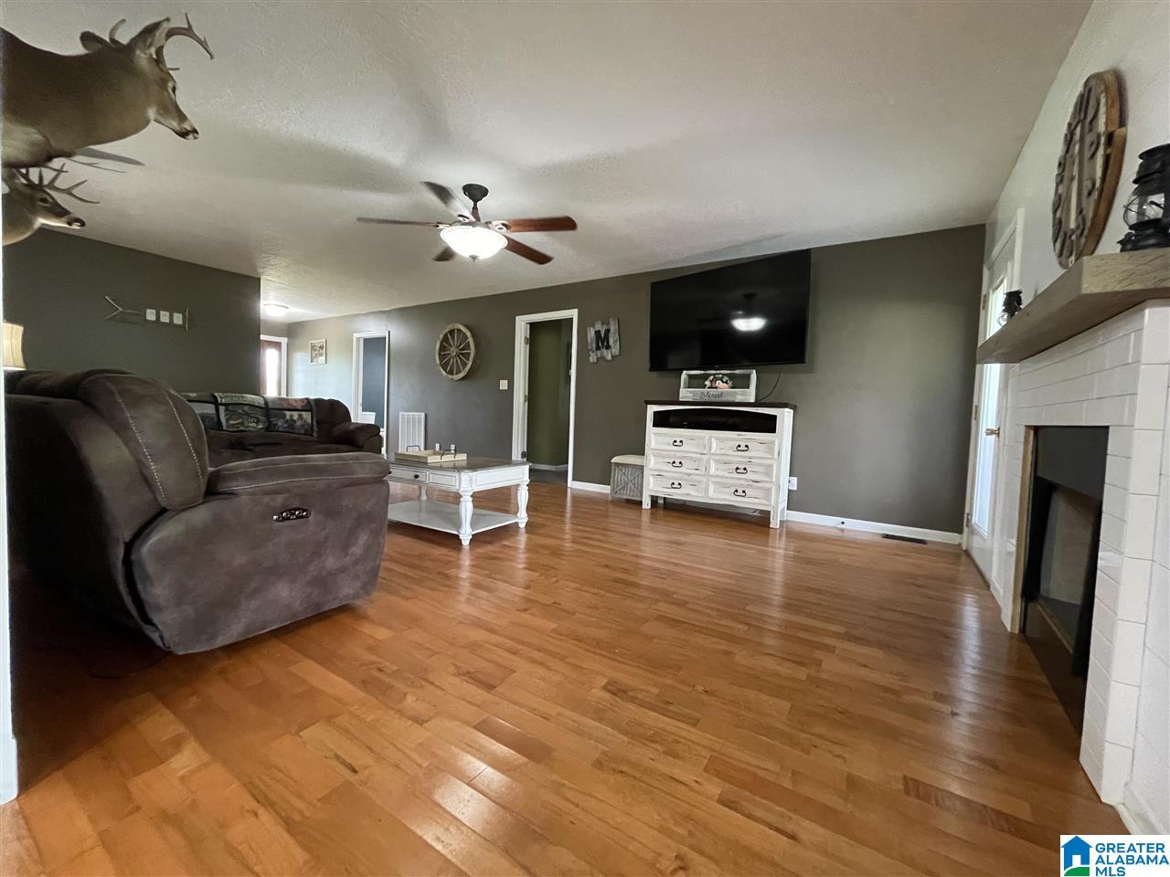198 Usry Road Piedmont, AL 36272 - Photo 9 of 46 Gallery Image 9