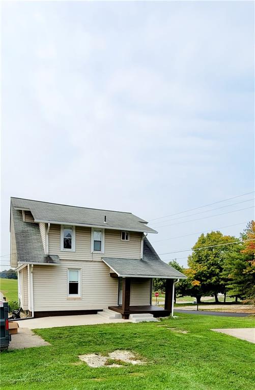 197 Freeport Road Butler, PA 16002 - Photo 2 of 24