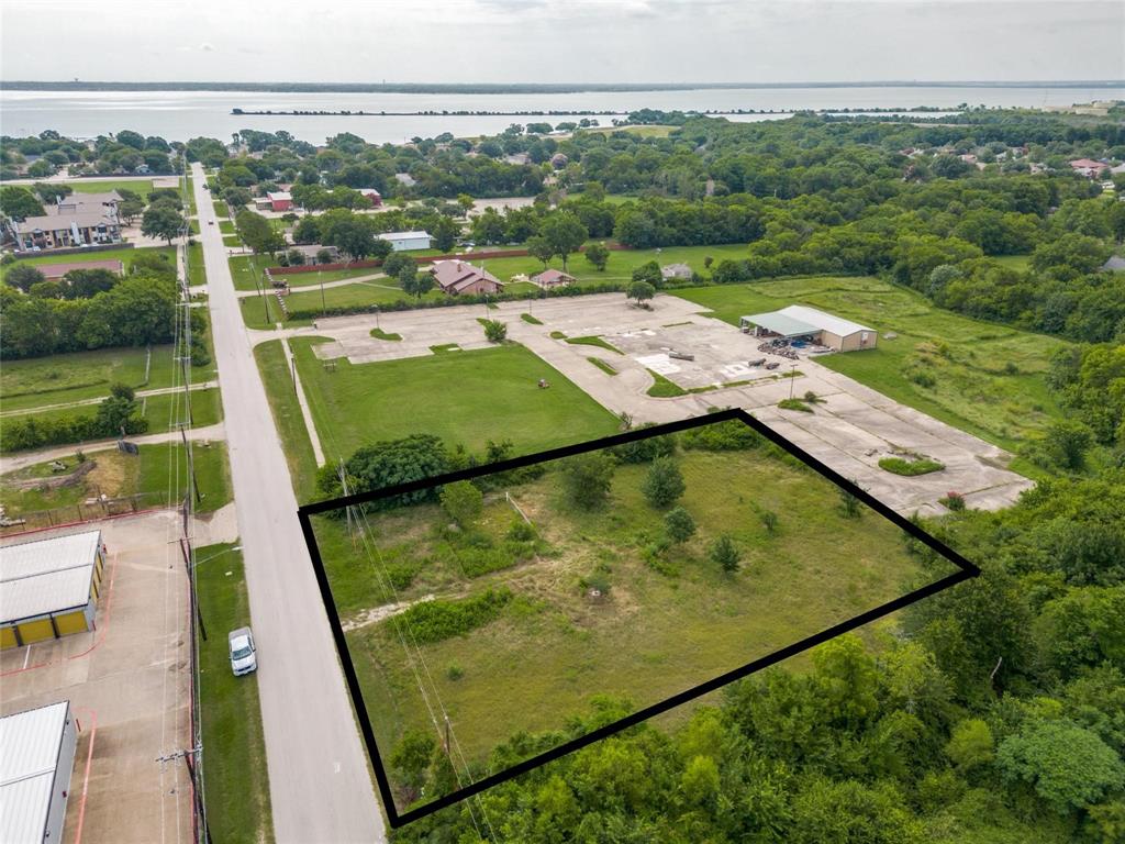 4926 Locust Grove Road Garland, TX 75043 - Photo 2 of 8 a view of a pool with a yard