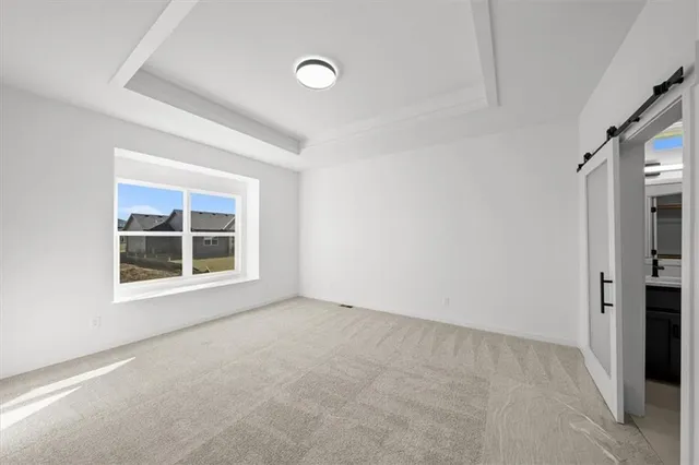 $527,000 | 2615 Southwest Tracker Lane, Lee's Summit, MO 64082