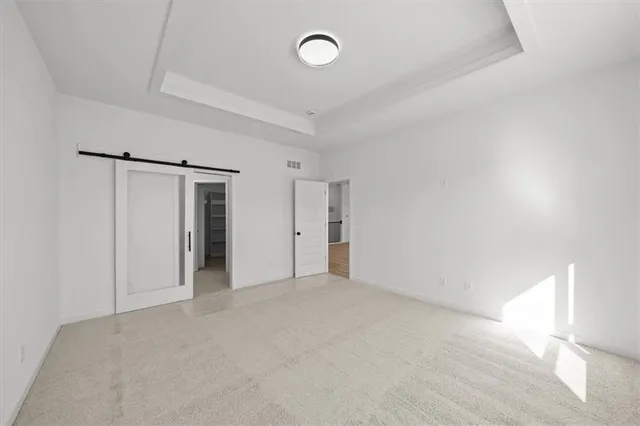 $527,000 | 2615 Southwest Tracker Lane, Lee's Summit, MO 64082