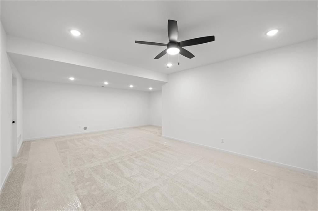 2615 Southwest Tracker Lane Lee's Summit, MO 64082 - Photo 20 of 27