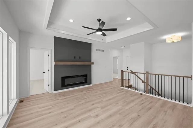 $527,000 | 2615 Southwest Tracker Lane, Lee's Summit, MO 64082