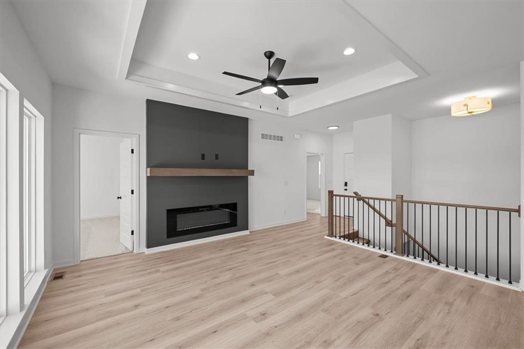 2615 Southwest Tracker Lane Lee's Summit, MO 64082 - Photo 5 of 27