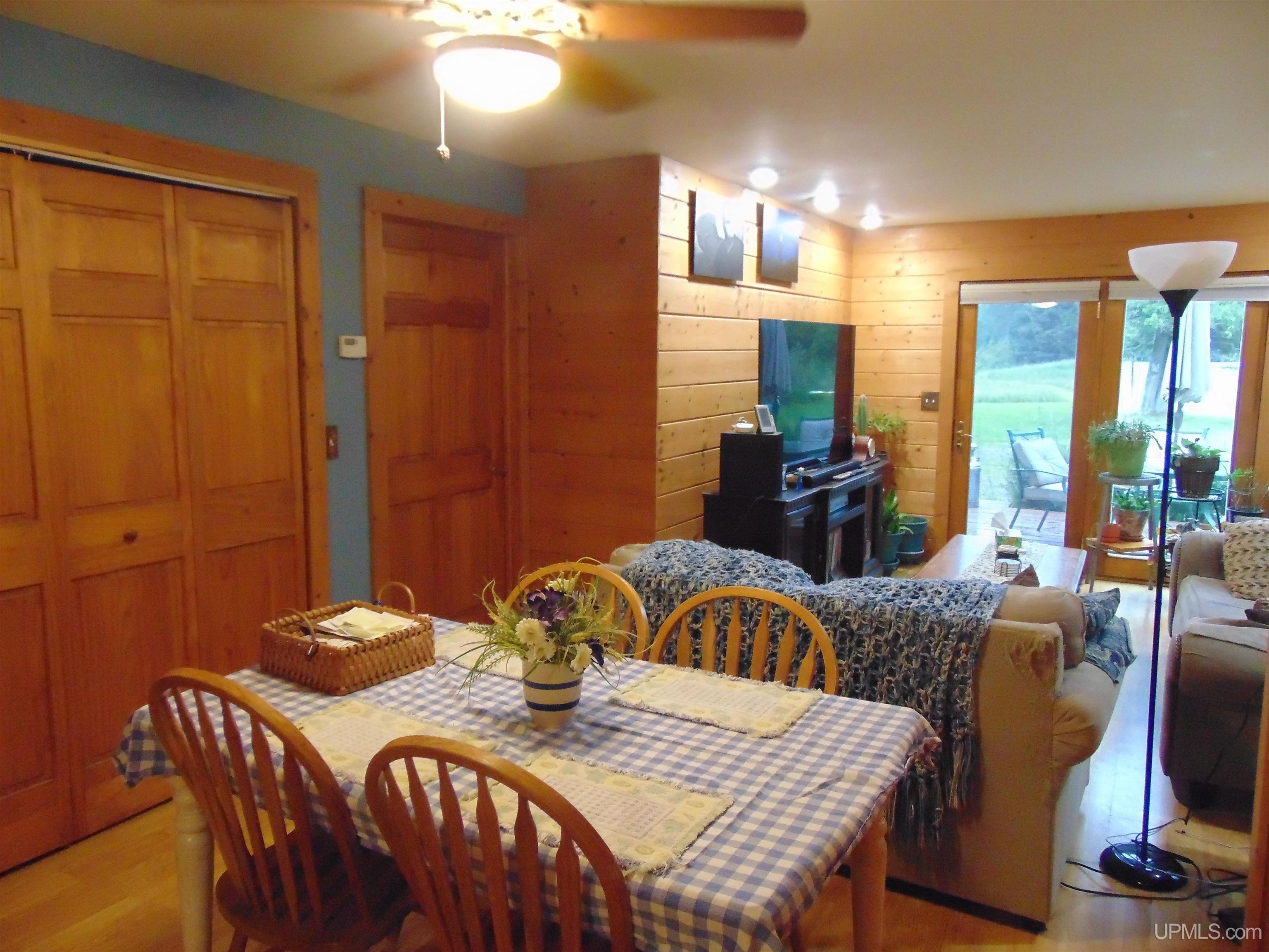 7124 1 Mile Road Trout Creek, MI 49967 - Photo 13 of 66