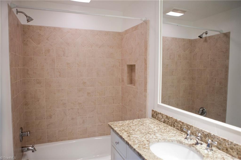 1108 Dover Road, Unit J Greensboro, NC 27408 - Photo 16 of 20 Gallery Image 16