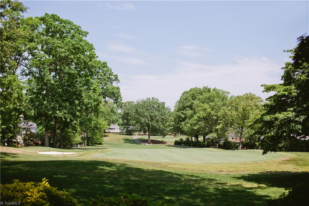 1108 Dover Road, Unit J Greensboro, NC 27408 - Photo 20 of 20 Gallery Image 20