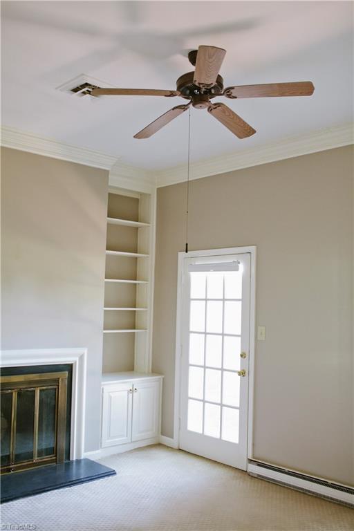 1108 Dover Road, Unit J Greensboro, NC 27408 - Photo 7 of 20 Gallery Image 7
