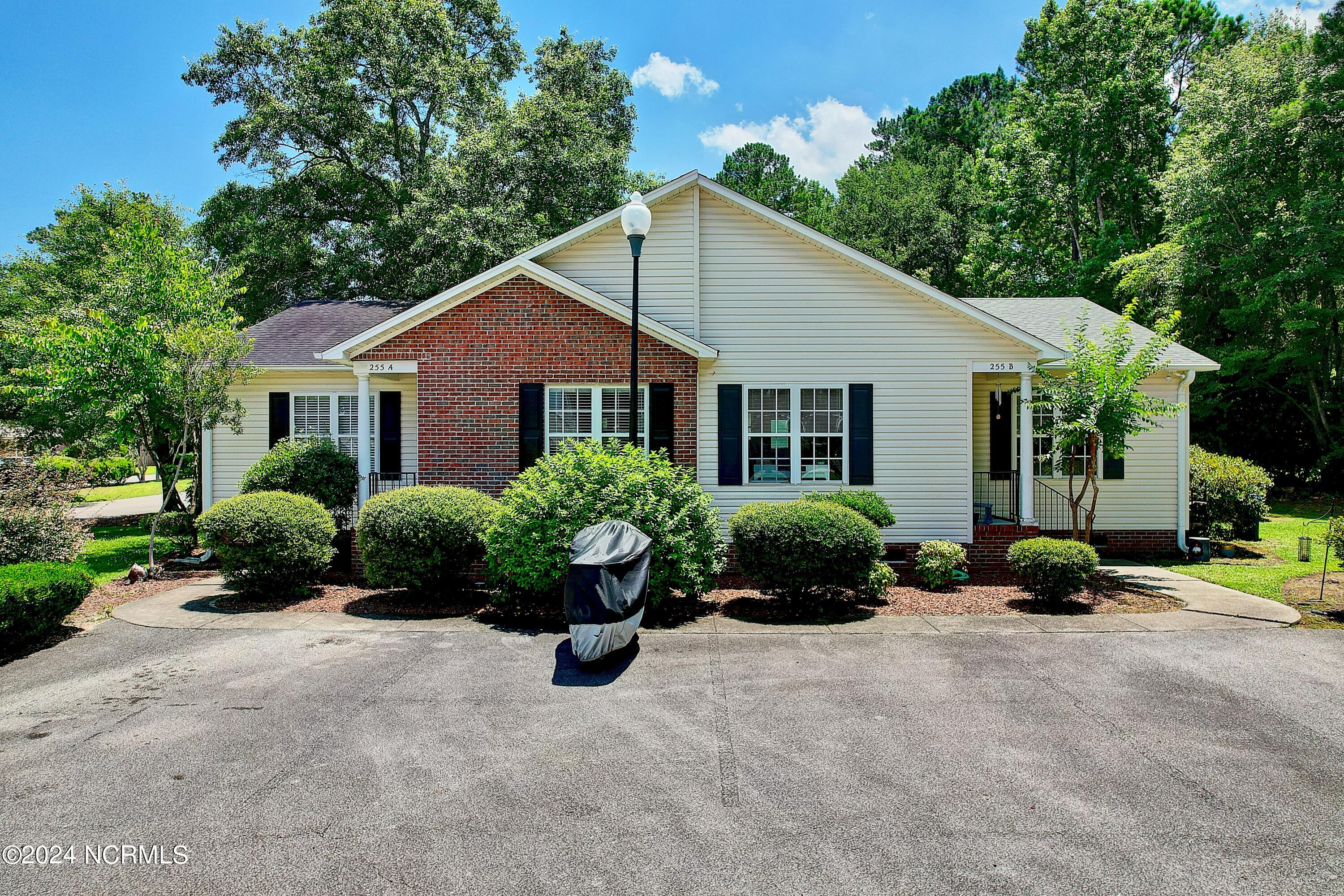 255 Beasley Road, Unit B Wilmington, NC 28409 - Photo 27 of 27 255BBeasleyRd - 3