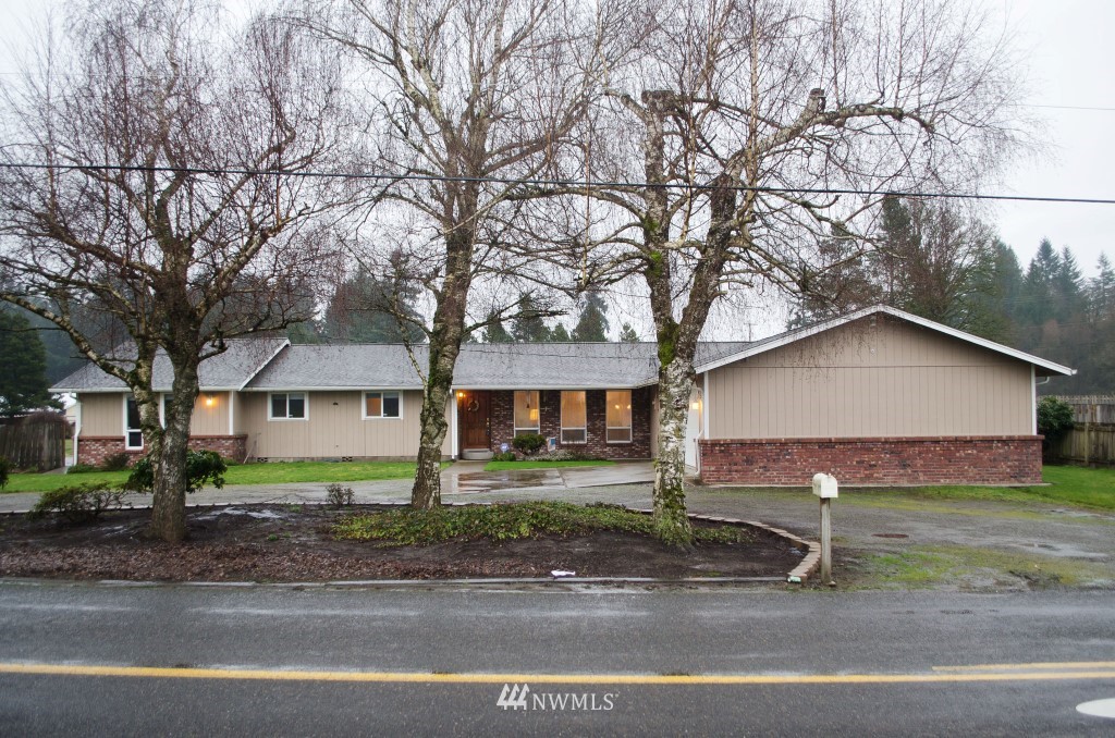19236 Loganberry Street Southwest Rochester, WA 98579 - Photo 1 of 24