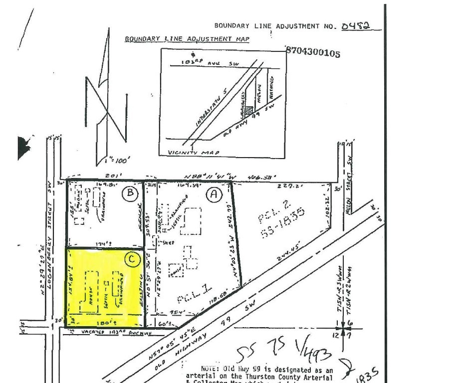19236 Loganberry Street Southwest Rochester, WA 98579 - Photo 24 of 24