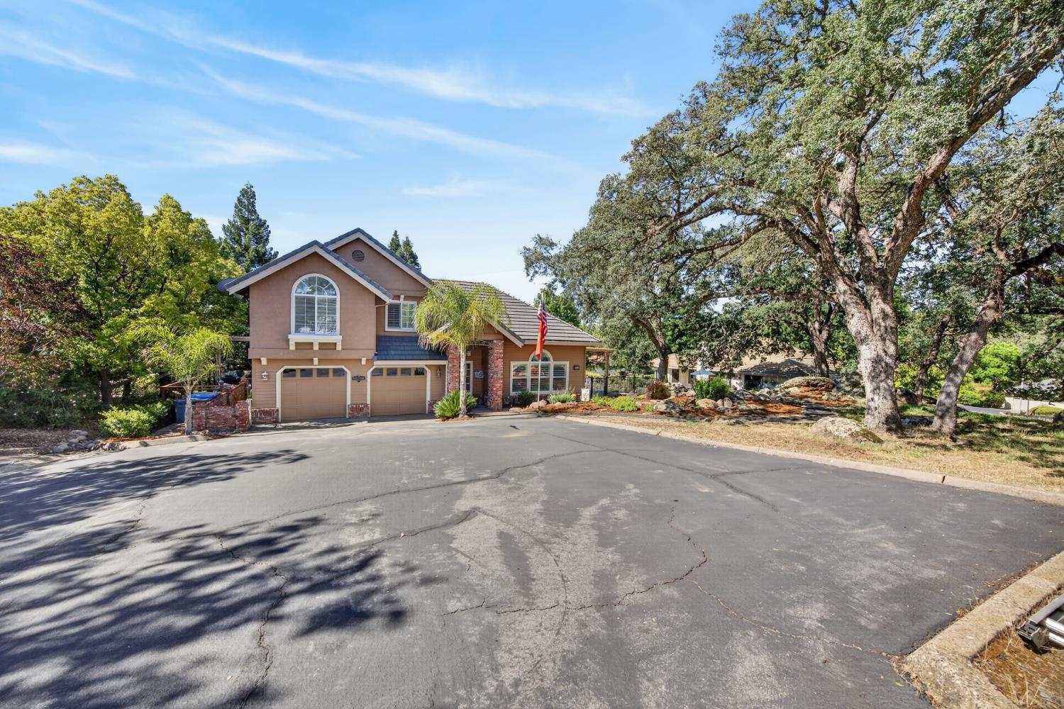 6814 Brisa Lane Rancho Murieta, CA 95683 - Photo 3 of 81