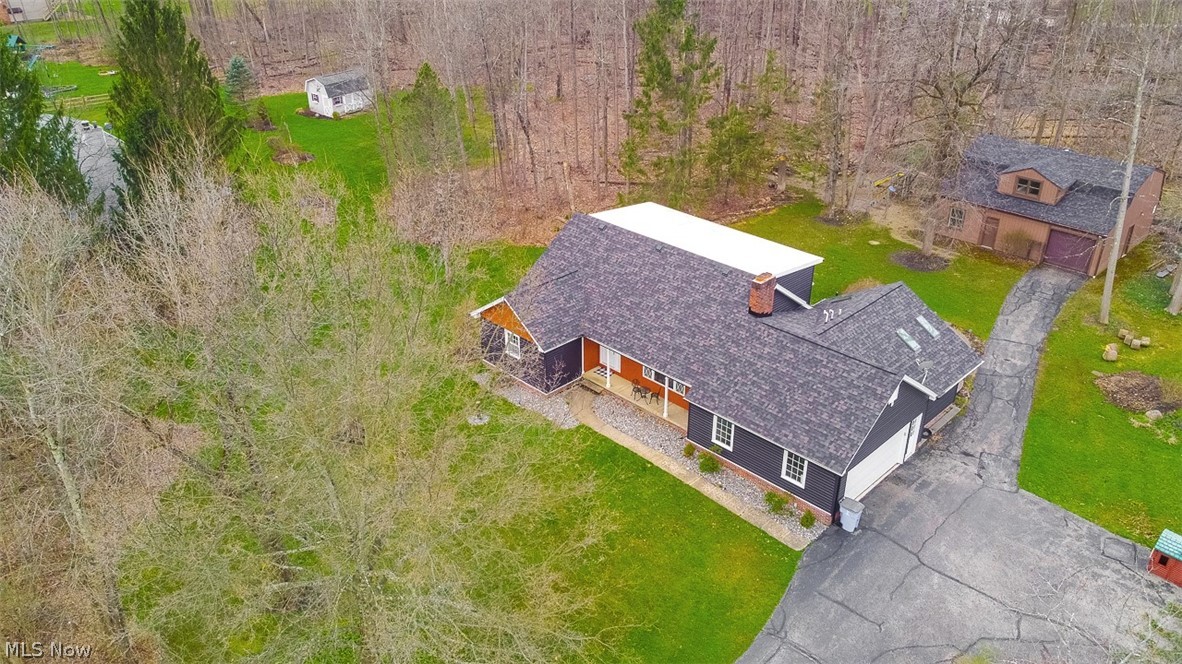 12560 Bass Lake Road Chardon, OH 44024 - Photo 2 of 26