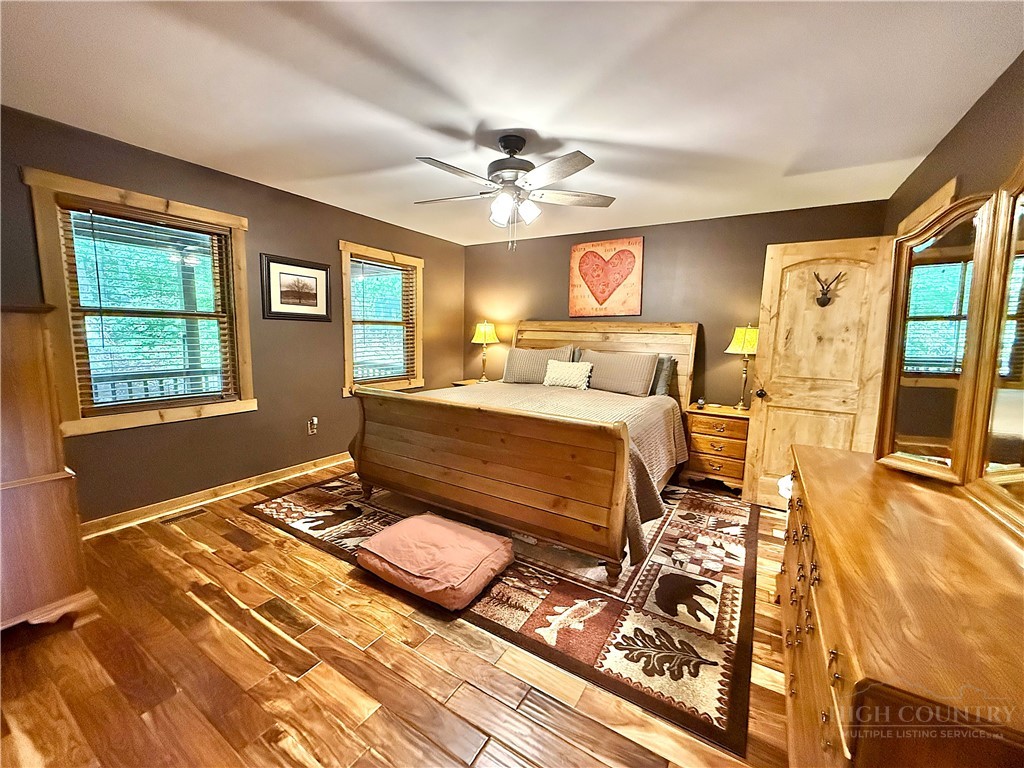 1400 Rustic Road West Jefferson, NC 28694 - Photo 15 of 23