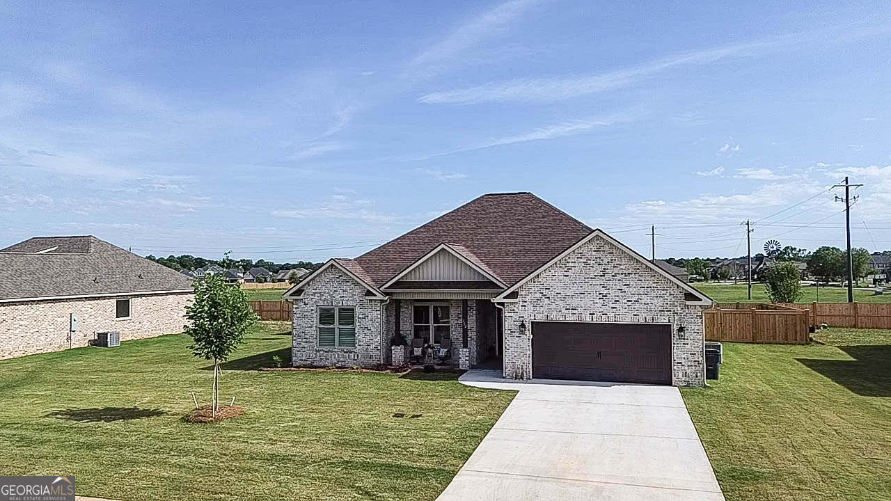 202 Farmland Circle Perry, GA 31069 - Photo 3 of 40
