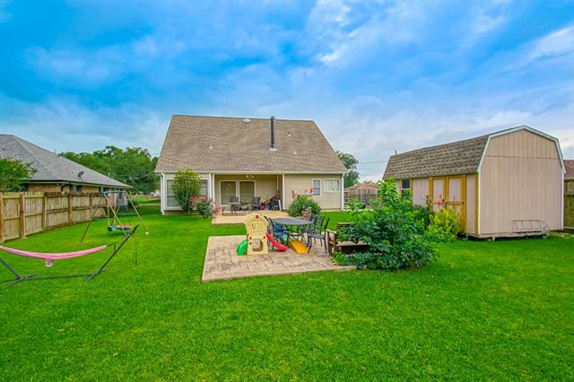 121 St John Street Luling, LA 70070 - Photo 27 of 32