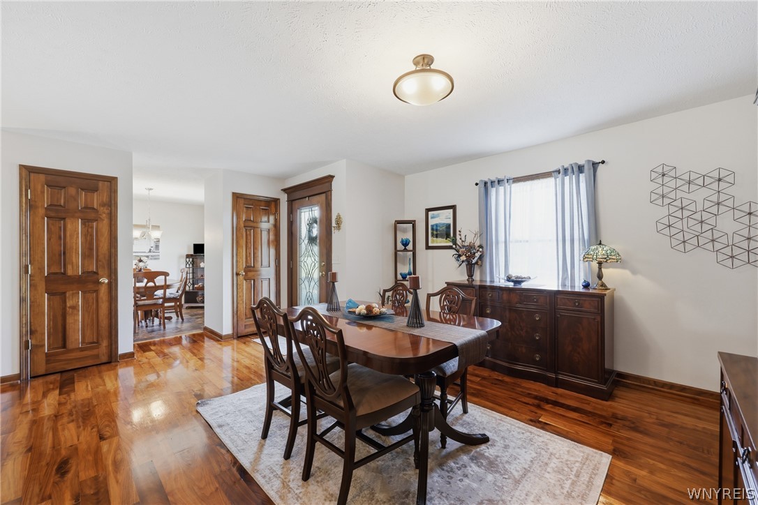 4410 Green Road Cambria, NY 14094 - Photo 5 of 41