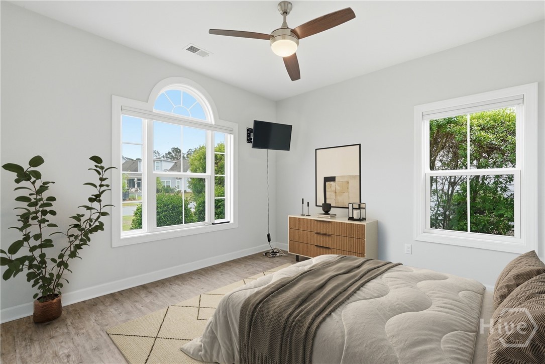 103 Oakdene Road Pooler, GA 31322 - Photo 6 of 14 Virtually Stage