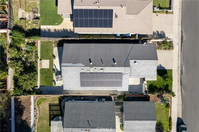 a front view of a house with a balcony