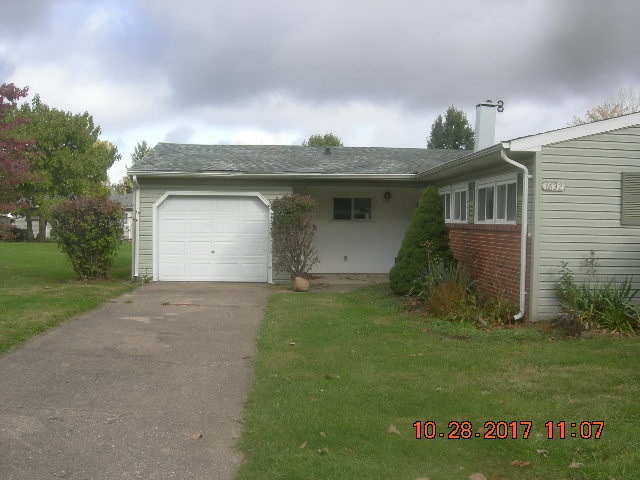 1632 Warhawk Road Peru, IN 46970 - Photo 2 of 11