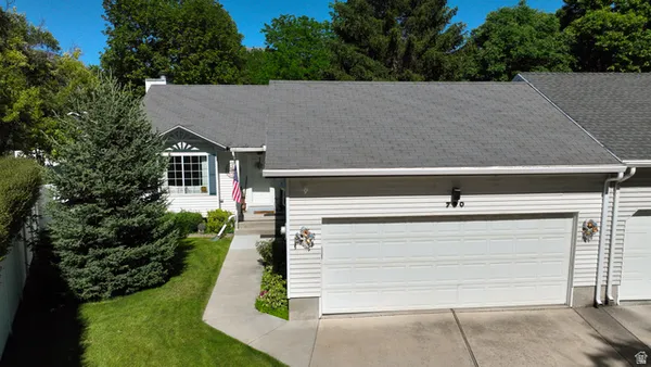 $414,927 | 730 North 250 East, Logan, UT 84321