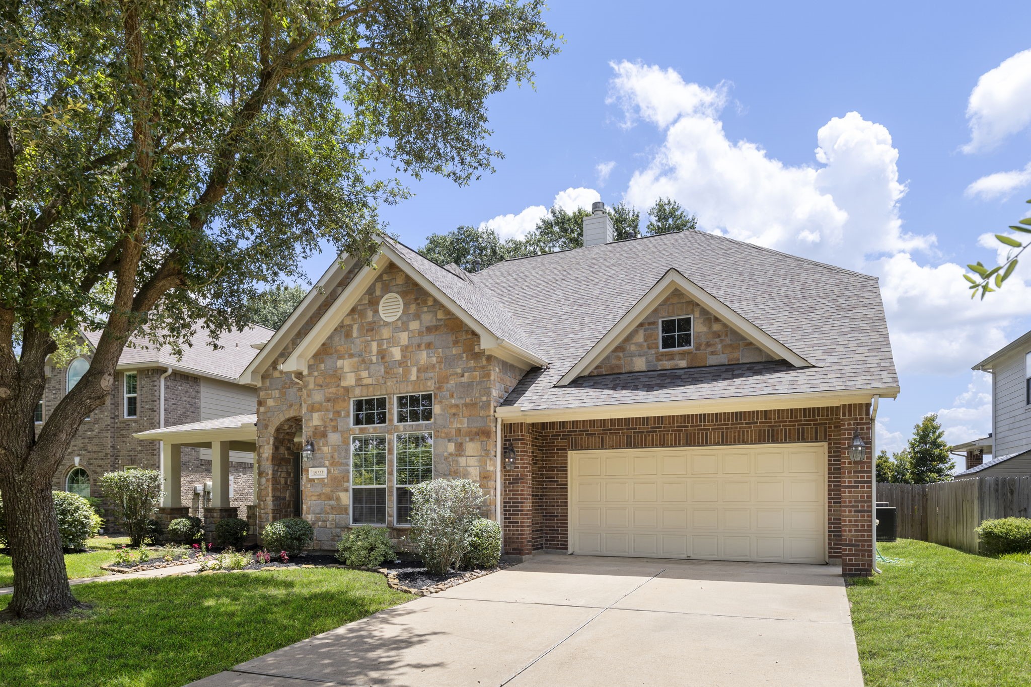 19222 Senterra Lakes Boulevard Spring, TX 77379 - Photo 3 of 45